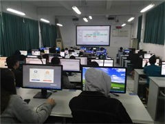 惠州電腦培訓 掌握計算機技術，開啟職業發展新篇章